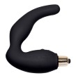 ROCKS-OFF - MASSAGGIATORE PUNTO G MASCHIO NAUGHTY-BOY 7 V NERO ROCKS-OFF - MASSAGGIATORE PUNTO G MASCHIO NAUGHTY-BOY 7 V NERO