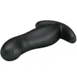 PRETTY LOVE - MASSAGGIATORE PROSTATICO CON VIBRAZIONE PRETTY LOVE - MASSAGGIATORE PROSTATICO CON VIBRAZIONE
