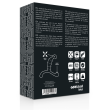 ADDICTED TOYS - PROSTATE ANAL PLEASURE NEGRO ADDICTED TOYS - PROSTATE ANAL PLEASURE NEGRO