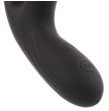 ADDICTED TOYS - ANAL MASSAGER BLACK VIBRATION ADDICTED TOYS - ANAL MASSAGER BLACK VIBRATION