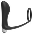 ADDICTED TOYS - PROSTATIC VIBRATOR RECHARGEABLE MODEL 1 - BLACK ADDICTED TOYS - PROSTATIC VIBRATOR RECHARGEABLE MODEL 1 - BLACK