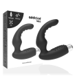 ADDICTED TOYS - PROSTATIC VIBRATOR WIEDERAUFLADBARES MODELL 2 - SCHWARZ ADDICTED TOYS - PROSTATIC VIBRATOR WIEDERAUFLADBARES MODELL 2 - SCHWARZ