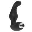 ADDICTED TOYS - PROSTATIC VIBRATOR WIEDERAUFLADBARES MODELL 2 - SCHWARZ ADDICTED TOYS - PROSTATIC VIBRATOR WIEDERAUFLADBARES MODELL 2 - SCHWARZ