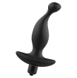 ADDICTED TOYS - MASSEUR ANAL AVEC VIBRATION NOIRE MODÈLE 1 ADDICTED TOYS - MASSEUR ANAL AVEC VIBRATION NOIRE MODÈLE 1
