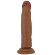 PRETTY LOVE - KEON REALISTISCHER DILDO 21 CM BRAUN PRETTY LOVE - KEON REALISTISCHER DILDO 21 CM BRAUN