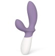 LELO - LOKI WAVE 2 MASAJEADOR PROSTÁTICO - VIOLETA LELO - LOKI WAVE 2 MASAJEADOR PROSTÁTICO - VIOLETA