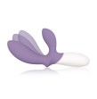 LELO - LOKI WAVE 2 PROSTATIC MASSAGER - VIOLET LELO - LOKI WAVE 2 PROSTATIC MASSAGER - VIOLET