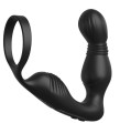 ANAL FANTASY ELITE COLLECTION - MASSEUR DE PROSTATE VIBRANT ET RECHARGEABLE ANAL FANTASY ELITE COLLECTION - MASSEUR DE PROSTATE VIBRANT ET RECHARGEABLE