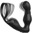 ANAL FANTASY ELITE COLLECTION - VIBRATING and RECHARGEABLE PROSTATE MASSAGER