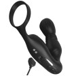 ANAL FANTASY ELITE COLLECTION - MASSAGGIATORE PROSTATICO VIBRANTE E RICARICABILE ANAL FANTASY ELITE COLLECTION - MASSAGGIATORE PROSTATICO VIBRANTE E RICARICABILE