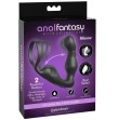 ANAL FANTASY ELITE COLLECTION - VIBRATING and RECHARGEABLE PROSTATE MASSAGER