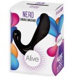 ALIVE - NERO DOUBLE MASSEUR ANAL and PROSTATIQUE ALIVE - NERO DOUBLE MASSEUR ANAL and PROSTATIQUE