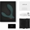 LELO - HUGO 2 GREEN PROSTATE MASSAGER