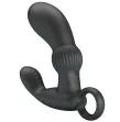 PRETTY LOVE - CAYLA ANALVIBRATOR-MASSAGER SCHWARZ PRETTY LOVE - CAYLA ANALVIBRATOR-MASSAGER SCHWARZ