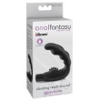 ANAL FANTASY - VIBRATING REACH AUTOUR ANAL FANTASY - VIBRATING REACH AUTOUR