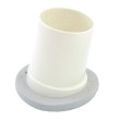 BATHMATE - HYDROMAX 9 PUMP INSERTION ACCESSORY BATHMATE - HYDROMAX 9 PUMP INSERTION ACCESSORY
