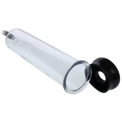 BAILE - SYSTÈME DAGRANDISSEMENT DU PÉNIS AVEC VIBRATION