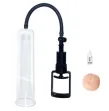 BAILE - SISTEMA DI ASPIRAZIONE DEL PENE PERINGRANDIMENTO DEL PENE 25 CM BAILE - SISTEMA DI ASPIRAZIONE DEL PENE PERINGRANDIMENTO DEL PENE 25 CM