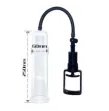 BAILE - PENIS ENLARGEMENT PENIS VACUUM SYSTEM 25 CM BAILE - PENIS ENLARGEMENT PENIS VACUUM SYSTEM 25 CM