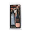 BAILE - SISTEMA DI ASPIRAZIONE DEL PENE PERINGRANDIMENTO DEL PENE 25 CM BAILE - SISTEMA DI ASPIRAZIONE DEL PENE PERINGRANDIMENTO DEL PENE 25 CM