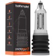 BATHMATE - HYDROMAX 7 WIDE BOY X30 TRASPARENTE