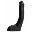 ALL BLACK - DILDO NEGRO 29 CM FISTING ALL BLACK - DILDO NEGRO 29 CM FISTING