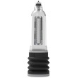 BATHMATE - HYDROMAX 9 TRANSPARENT PENIS INCREASE PUMP BATHMATE - HYDROMAX 9 TRANSPARENT PENIS INCREASE PUMP