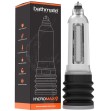 BATHMATE - HYDROMAX 9 TRANSPARENT PENIS INCREASE PUMP BATHMATE - HYDROMAX 9 TRANSPARENT PENIS INCREASE PUMP