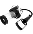 PRETTY LOVE - ERECTION PUMP WITH VIBRATION PRETTY LOVE - ERECTION PUMP WITH VIBRATION