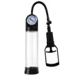 PRETTY LOVE - EREKTIONSPUMPE MIT BAROMETER PRETTY LOVE - EREKTIONSPUMPE MIT BAROMETER