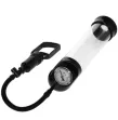PRETTY LOVE - EREKTIONSPUMPE MIT BAROMETER PRETTY LOVE - EREKTIONSPUMPE MIT BAROMETER