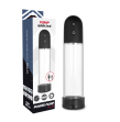 PUMP ADDICTED - POMPE ÉRECTION AUTOMATIQUE RX11 PUMP ADDICTED - POMPE ÉRECTION AUTOMATIQUE RX11