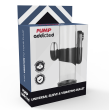 PUMP ADDICTED - BULLET VIBRANT PUMP ADDICTED - BULLET VIBRANT