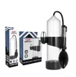 PUMP ADDICTED - TRANSPARENTER RX3-VIBRATOR PUMP ADDICTED - TRANSPARENTER RX3-VIBRATOR