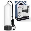 PUMP ADDICTED - RX5 TRANSPARENT VIBRATOR PUMP ADDICTED - RX5 TRANSPARENT VIBRATOR