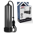 PUMP ADDICTED - RX5 BLACK VIBRATOR PUMP ADDICTED - RX5 BLACK VIBRATOR