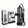 PUMP ADDICTED - VIBRATEUR RX5 NOIR