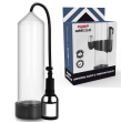 PUMP ADDICTED - TRANSPARENTER VIBRATOR RX7 PUMP ADDICTED - TRANSPARENTER VIBRATOR RX7