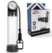 PUMP ADDICTED - RX9 TRANSPARENT ERECTION PUMP WITH VIBRATOR PUMP ADDICTED - RX9 TRANSPARENT ERECTION PUMP WITH VIBRATOR