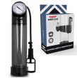 PUMP ADDICTED - RX9 BLACK ERECTION PUMP WITH VIBRATOR PUMP ADDICTED - RX9 BLACK ERECTION PUMP WITH VIBRATOR