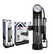PUMP ADDICTED - BOMBA ERECCIÓN RX9 NEGRO CON VIBRADOR PUMP ADDICTED - BOMBA ERECCIÓN RX9 NEGRO CON VIBRADOR