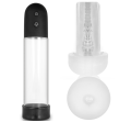 PUMP ADDICTED - RX11 AUTOMATIC WITH MASTURBATOR PUMP ADDICTED - RX11 AUTOMATIC WITH MASTURBATOR