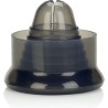 CALEXOTICS - MANCHON DE POMPE UNIVERSEL EN SILICONE NOIR