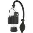 SEVEN CREATIONS - POMPA PER EREZIONE PER IL PENE CON VIBRATORE SEVEN CREATIONS - POMPA PER EREZIONE PER IL PENE CON VIBRATORE