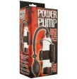 SEVEN CREATIONS - POMPA PER EREZIONE PER IL PENE CON VIBRATORE SEVEN CREATIONS - POMPA PER EREZIONE PER IL PENE CON VIBRATORE