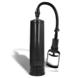 INTENSE - PUMPE SCHWARZE PUMPE 01 INTENSE - PUMPE SCHWARZE PUMPE 01