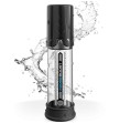 PUMP WORX - MAX BOOST NOIR