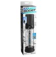 PUMP WORX - MAX BOOST NERA PUMP WORX - MAX BOOST NERA