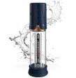 PUMP WORX - BOMBA DE ERECCION MAX BOOST AZUL PUMP WORX - BOMBA DE ERECCION MAX BOOST AZUL