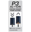 PUMP WORX - MAX BOOST BLEU PUMP WORX - MAX BOOST BLEU